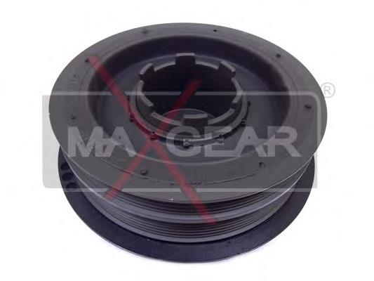 300004 Maxgear Демпфер колінвалу