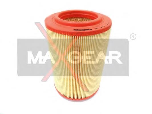 Фільтр повітряний 260160 Maxgear