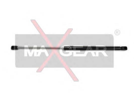 Амортизатор двері задньої Maxgear 120129 ціна, від 7.52 USD