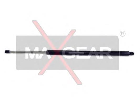 Амортизатор кришки багажника Maxgear 120135