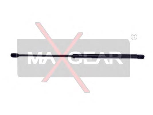 Амортизатор капота газовий Maxgear 120162 ціна, від 10.13 USD