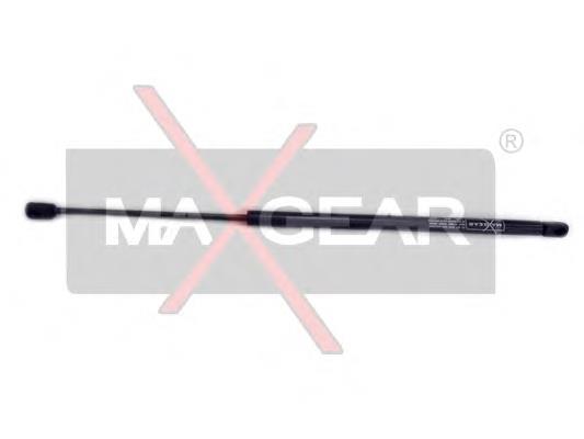 120158 Maxgear Амортизатор капота правий