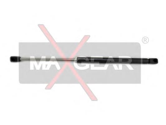 Купити 120124 Maxgear Амортизатор двері багажника