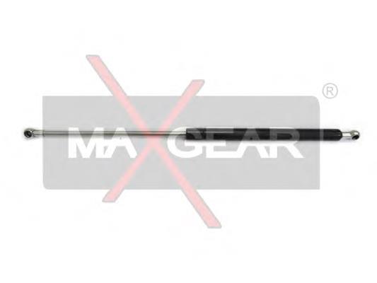 Амортизатор багажника ZS07015 Japan Parts