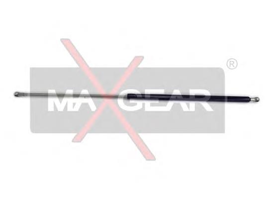 120123 Maxgear амортизатор кришки багажника/ двері 3/5-ї задньої