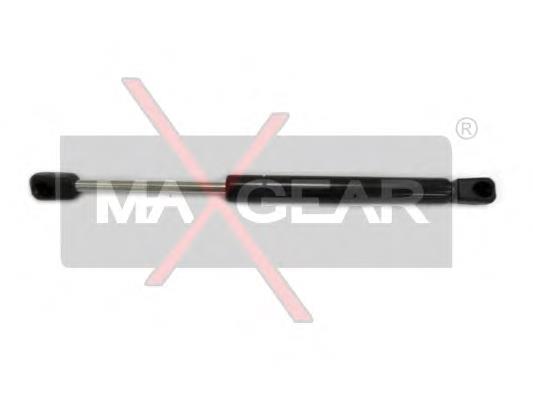 Купити 120125 Maxgear Амортизатор двері багажника