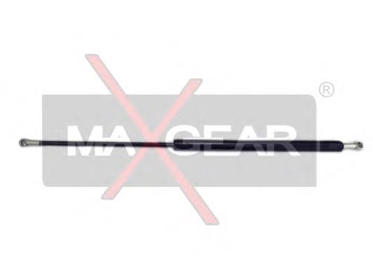 Амортизатор кришки багажника Maxgear 120254
