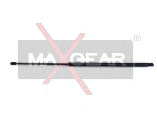 Купити 120251 Maxgear Амортизатор двері багажника