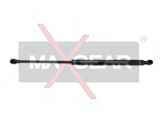 120243 Maxgear амортизатор кришки багажника/ двері 3/5-ї задньої