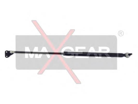 Амортизатор двері задньої Maxgear 120256 ціна, від 26.43 USD