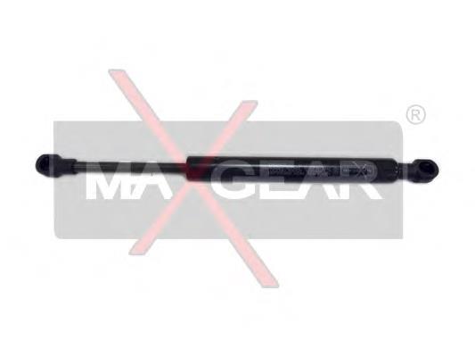 Амортизатор двері задньої Metzger 2110122 ціна, від 6.64 USD
