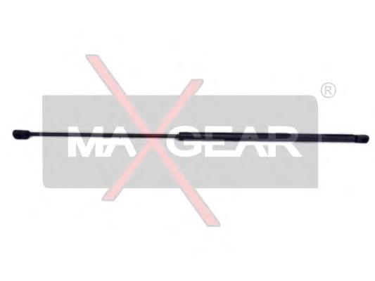 Стійка капота ліва Maxgear 120165