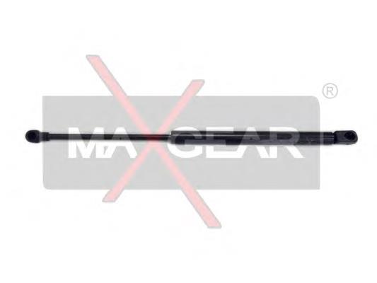 120171 Maxgear Стійка капота