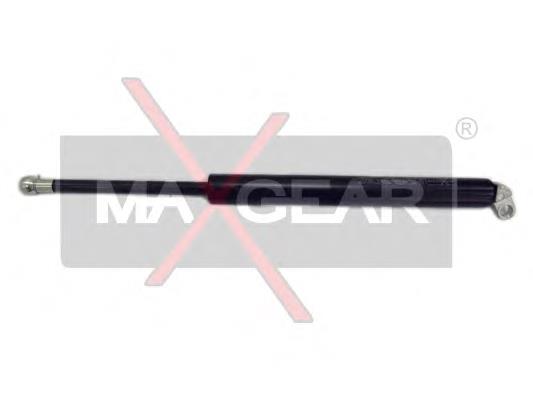 Амортизатор кришки багажника Maxgear 120235