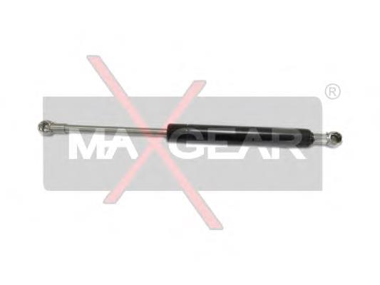 Амортизатор кришки багажника/ двері 3/5-ї задньої 120035 Maxgear