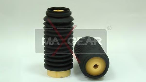 Відбійник заднього амортизатора 721167 Maxgear