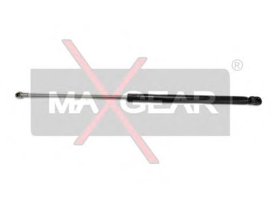 120051 Maxgear Амортизатор кришки багажника / двері 3/5-ї задньої
