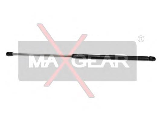 Амортизатор багажника 90341282 General Motors