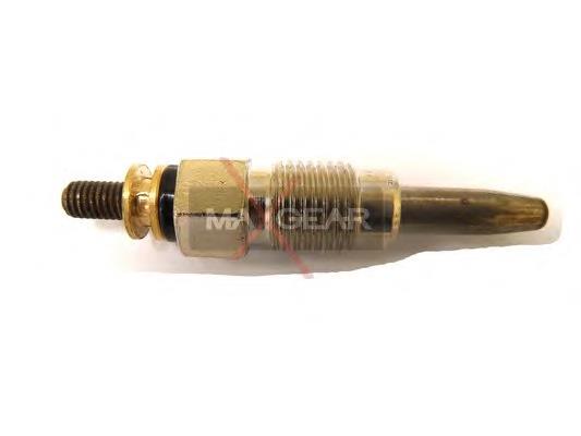 Свічки запалювання Maxgear 660002