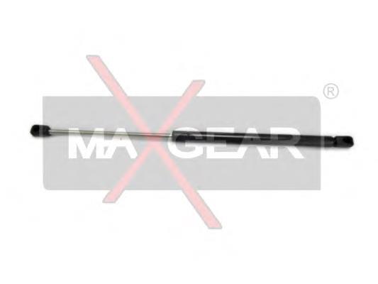 Амортизатор кришки багажника/ двері 3/5-ї задньої 120084 Maxgear