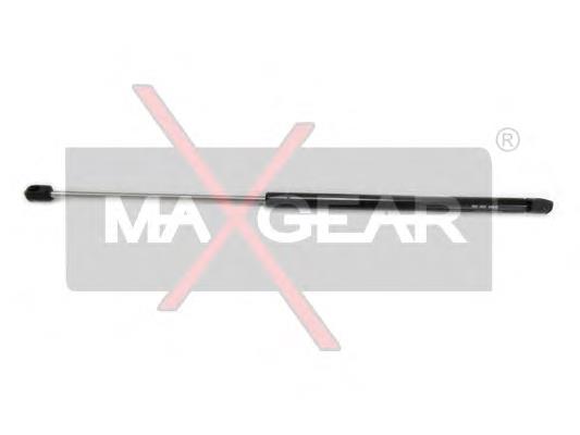 Амортизатор кришки багажника/ двері 3/5-ї задньої 120088 Maxgear