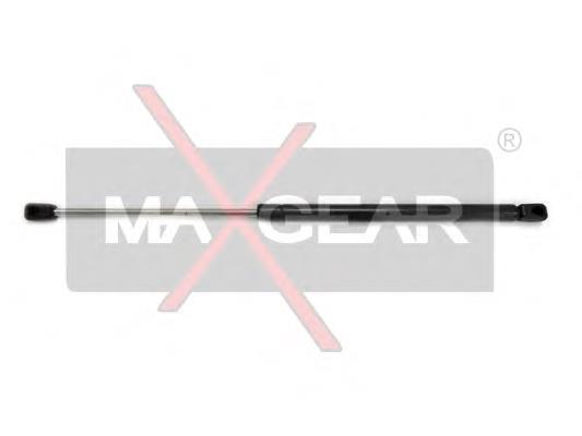 Купити ST50471 Sato Tech Амортизатор двері багажника