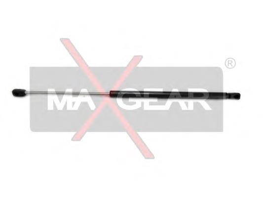 Амортизатор двері задньої Maxgear 120082 ціна, від 10.16 USD