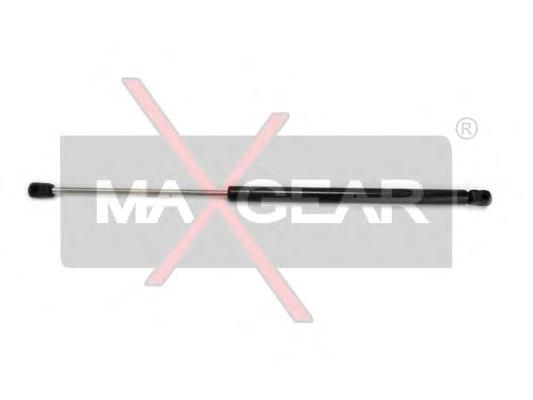 Амортизатор багажника 120101 Maxgear