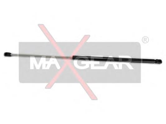 Амортизатор двері задньої Maxgear 120098 ціна, від 7.60 USD