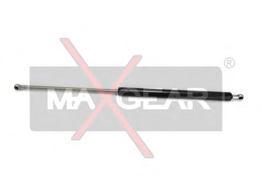 Амортизатор кришки багажника/ двері 3/5-ї задньої 120091 Maxgear