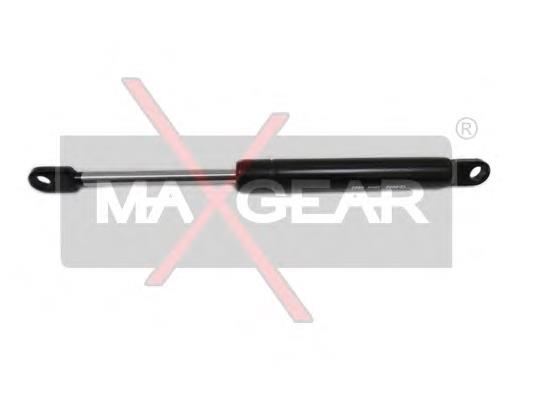 120059 Maxgear Стійка капота