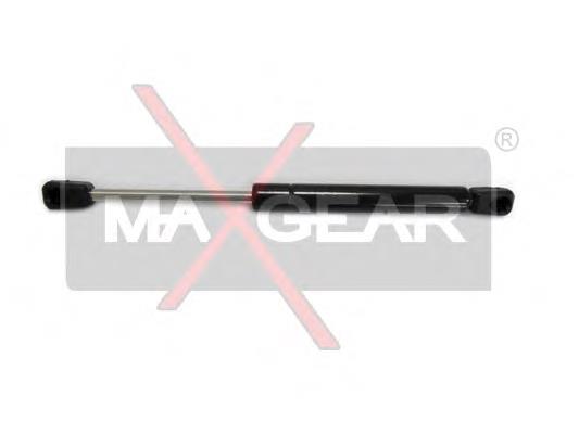 Амортизатор багажника 120071 Maxgear