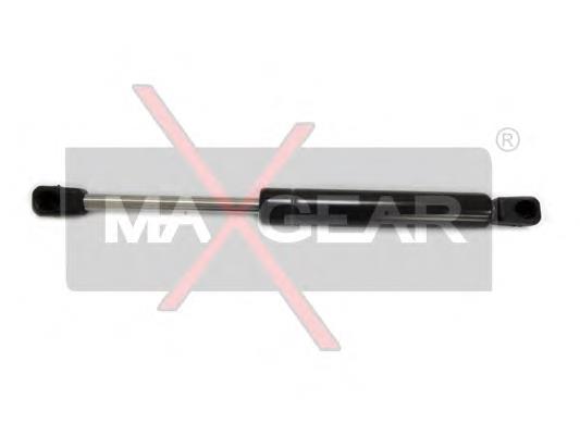 Амортизатор багажника ZS09017 Japan Parts