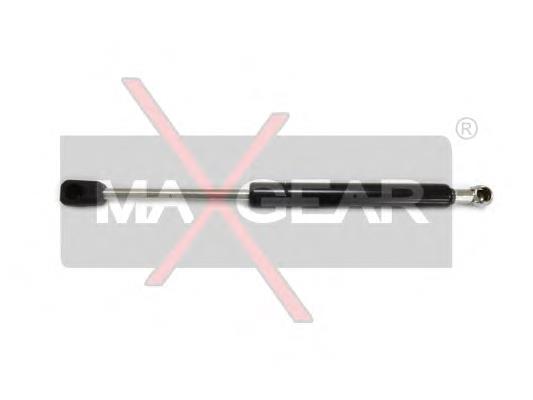 Амортизатор багажника 120068 Maxgear