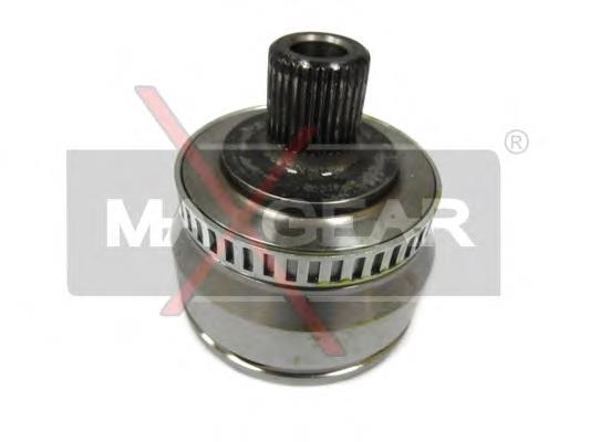 Граната колісна Maxgear 490235 ціна, від 30.06 USD