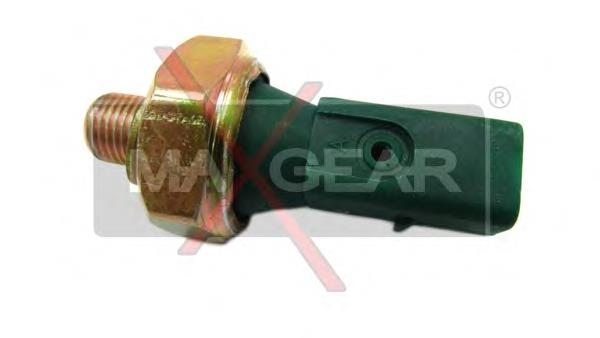 Купити 210111 Maxgear Датчик тиску масла