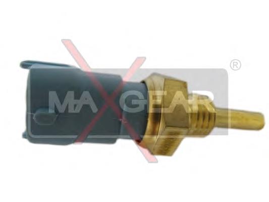 210129 Maxgear Покажчик температури охолоджуючої рідини