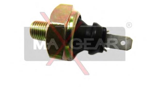 Датчик тиску масла 210113 Maxgear