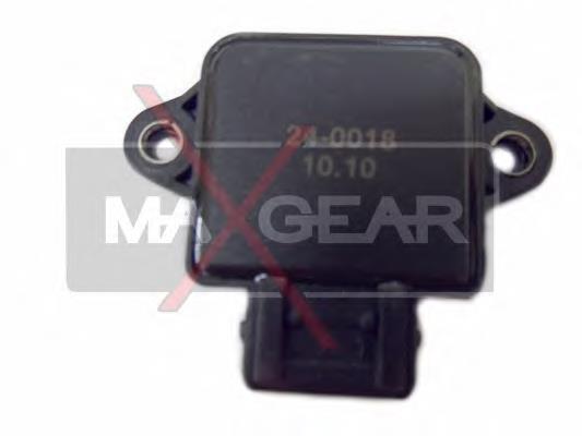 Купити 240018 Maxgear Потенціометр