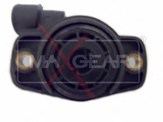 Датчик положення дросельної заслінки Maxgear 240017