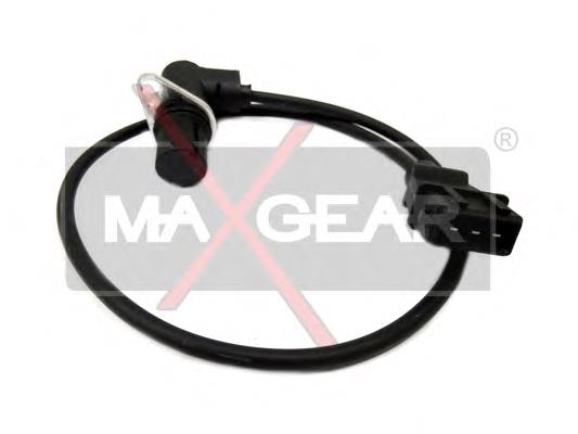 Датчик обертів колінвалу Maxgear 240024 ціна, від 29.08 USD