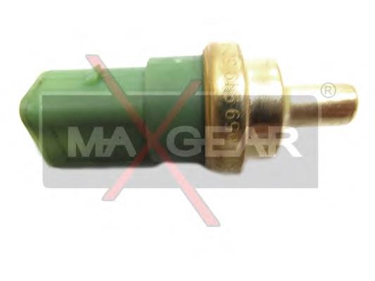 210141 Maxgear Покажчик температури охолоджуючої рідини