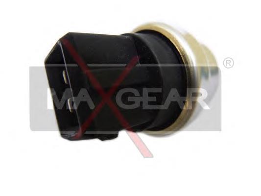 210132 Maxgear Покажчик температури охолоджуючої рідини