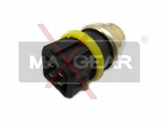Датчик температури охолоджувальної рідини Maxgear 210134