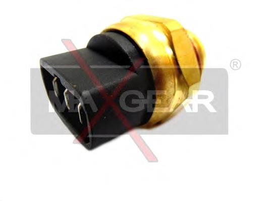 210155 Maxgear Датчик радіатора