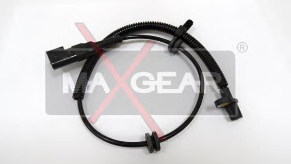 Датчик АБС задній лівий Maxgear 200082 ціна, від 17.59 USD