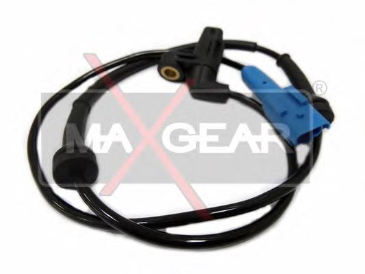 Датчик АБС (ABS) передній 200043 Maxgear