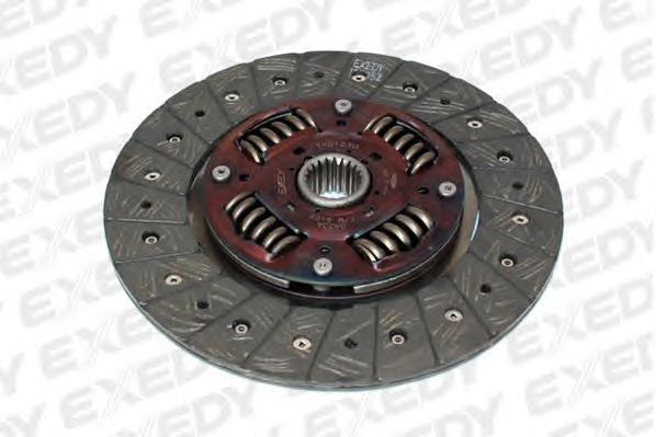 Зчеплення Exedy TYD123U ціна, від 46.74 USD
