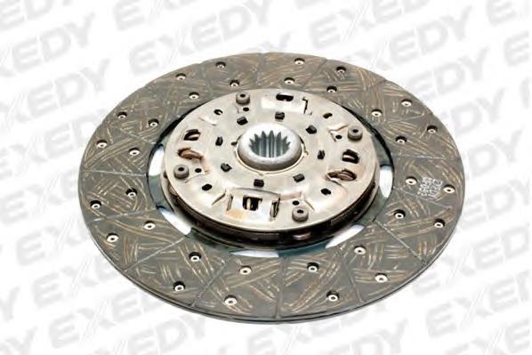 Зчеплення Exedy TYD119U ціна, від 73.28 USD