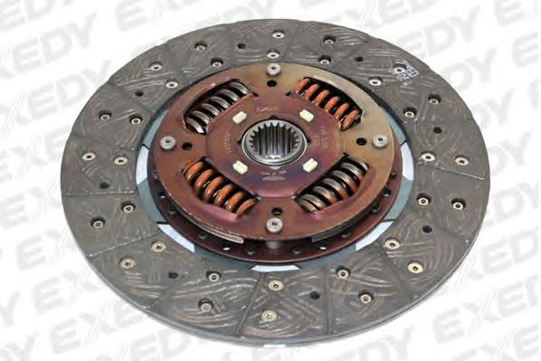 TYD145U Exedy Диск зчеплення